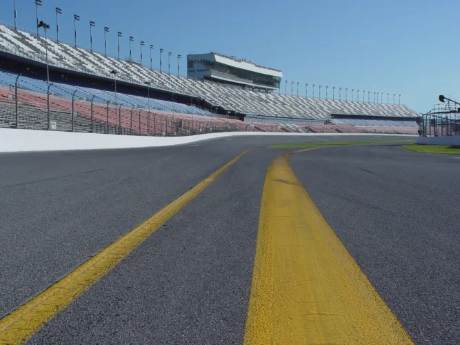 NASCAR starting new stage break this weekend